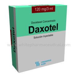 Daxotel Injection